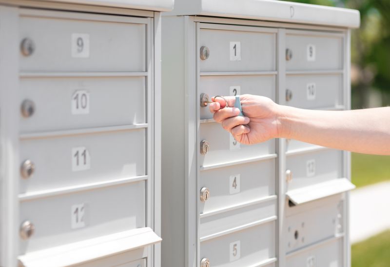 Mailbox Maintenance Service