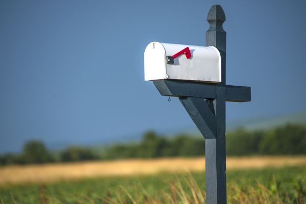 Mailbox Post Repair - Mailbox Post Repair Dover, New Hampshire
