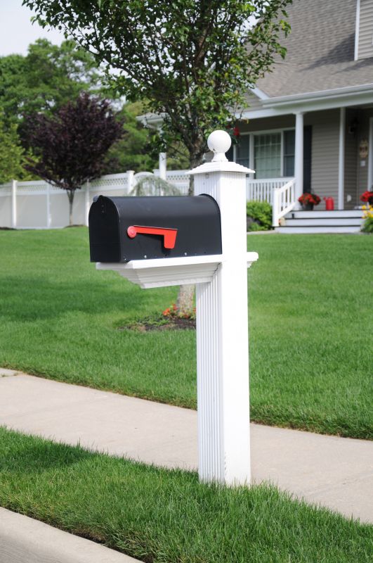Mailbox Maintenance