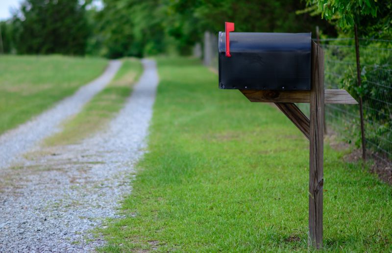 Mailbox Maintenance
