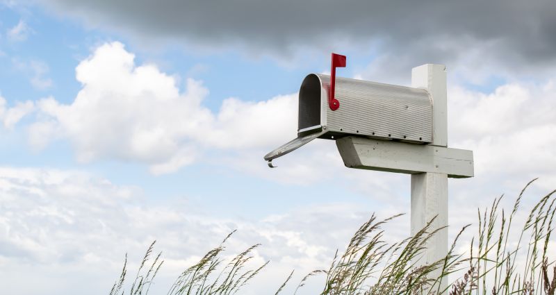 Mailbox Maintenance