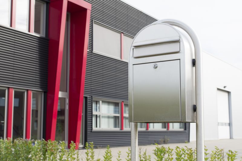Specialized Mailbox Maintenance Companies